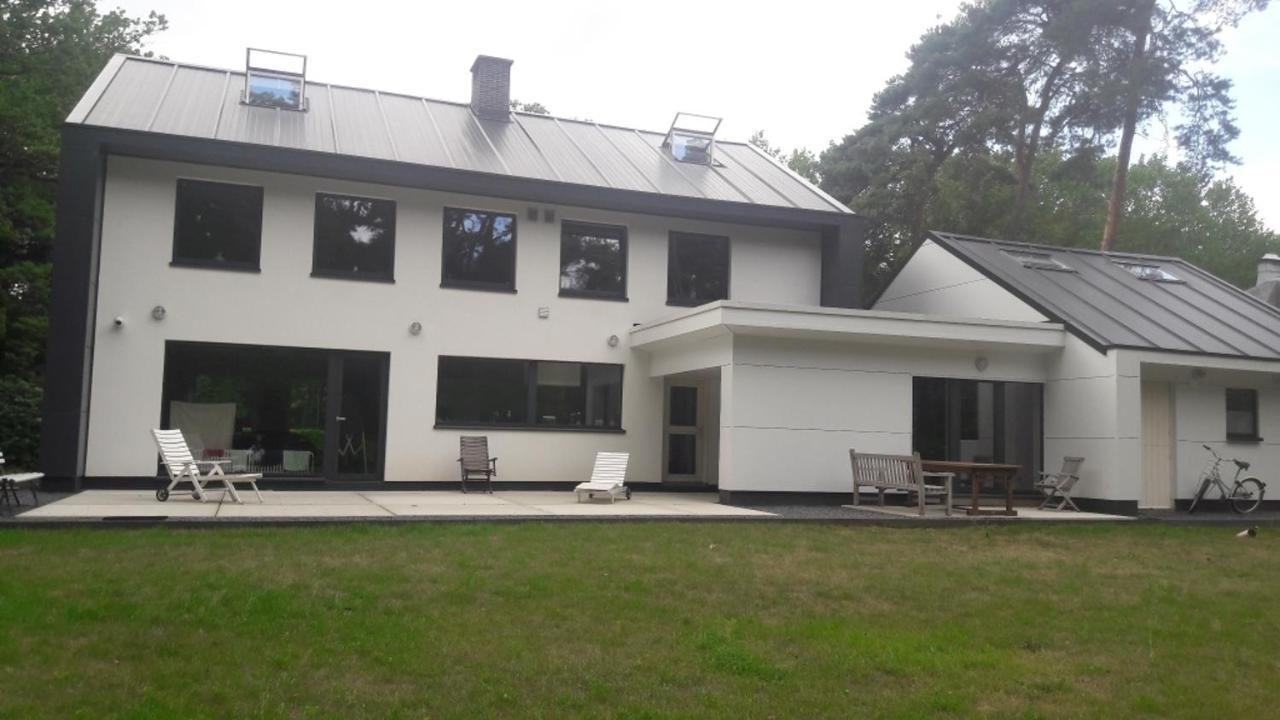Schilde Golf Apartment מראה חיצוני תמונה